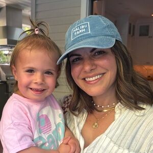 Meet your Posher, Julie